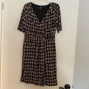 Ronni Nicole Dress Size 10
